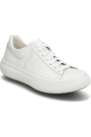 Legero T4 Jump Matalavartiset Sneakerit Tennarit White