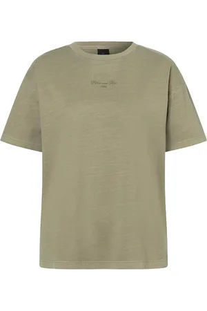 FIRE & ICE Cara Sport Sport Clothing Sports Tops & T-shirts Green