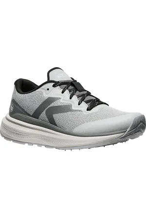 Keen Ke Wk500 Sport Women Sport Shoes Sport Sneakers Sport Low Top Sneakers Grey