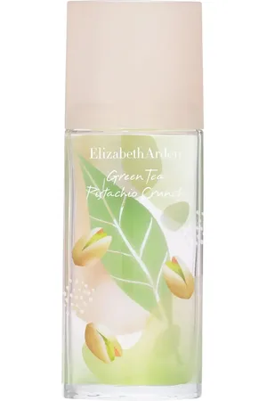 Elizabeth Arden Green Tea Pistachio Eau De Toilette 50.00 Ml Hajuvesi Eau De Toilette Nude