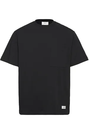 Craft Collective Relaxed Ss Tee M Sport Men Sports Clothes Sport Tops Sport T-shirts Black