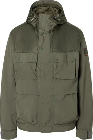 FIRE & ICE Leander Sport Sport Clothing Sport Outerwear Sport Jackets Sport Outdoor Jackets Green