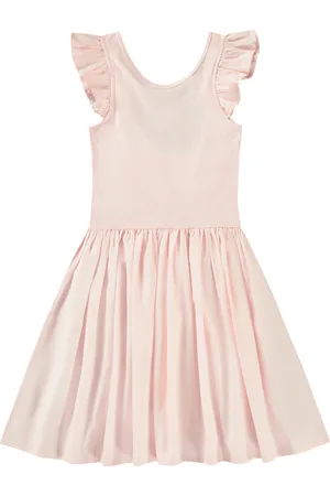 Molo Cloudia Dresses & Skirts Dresses Casual Dresses Sleeveless Casual Dresses Pink