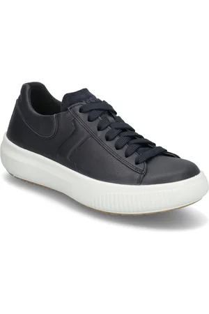 Legero T4 Jump Matalavartiset Sneakerit Tennarit Black