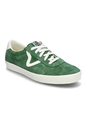 Vans Sport Low Sport Men Sport Shoes Sport Sneakers Sport Low Top Sneakers Green