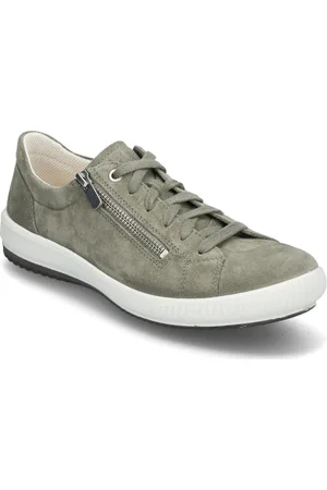 Legero Tanaro 5.0 Matalavartiset Sneakerit Tennarit Khaki Green