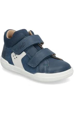 Superfit Superfree Matalavartiset Sneakerit Tennarit Blue