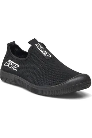 Cruz Kerda Uni Water Shoe Sport Sport Shoes Sport Sneakers Sport Low Top Sneakers Black