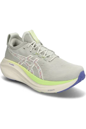 Asics Gel-Nimbus 27 Tr Sport Sport Shoes Sport Running Shoes Green