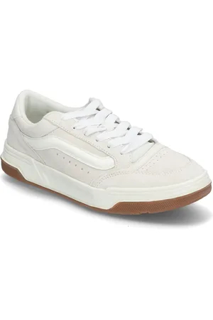 Vans Hylane Sport Sport Shoes Sport Sneakers Sport Low Top Sneakers Beige