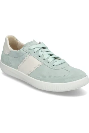 Legero Silence Matalavartiset Sneakerit Tennarit Blue