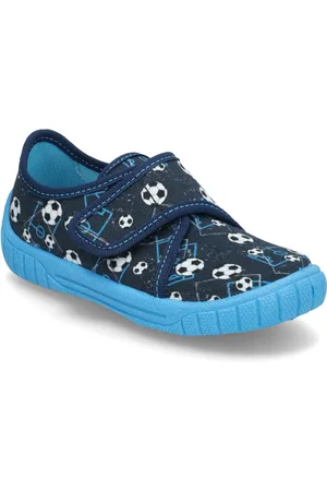 Superfit Bill Matalavartiset Sneakerit Tennarit Blue