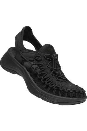 Keen Ke Uneek Astoria Sport Women Sport Shoes Sport Sandals & Slippers Black