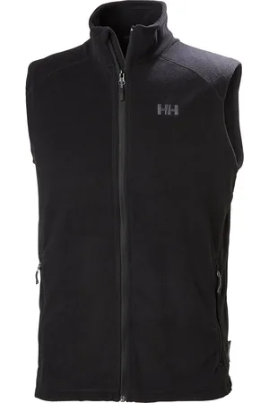Helly Hansen Daybreaker Fleece Vest Sport Vests Black