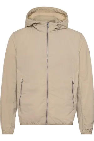 HUGO BOSS C-Cinder Ohut Takki Beige