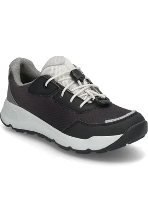 Superfit Free Ride Matalavartiset Sneakerit Tennarit Black