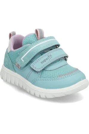Superfit Sport7 Mini Matalavartiset Sneakerit Tennarit Blue