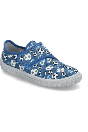 Superfit Bill Matalavartiset Sneakerit Tennarit Blue