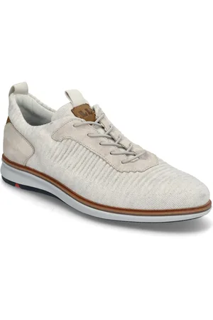 Lloyd Malix Matalavartiset Sneakerit Tennarit Beige