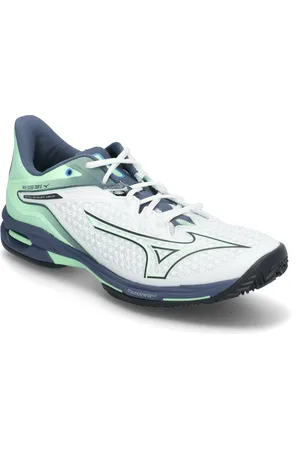Mizuno Wave Exceed Tour 6 Cc Sport Sport Shoes Racketsports Shoes Tennis Shoes White