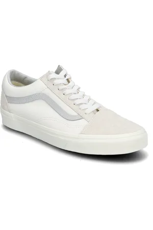Vans Old Skool Sport Sport Shoes Sport Sneakers Sport Low Top Sneakers White