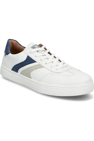 Rieker U0708-80 Matalavartiset Sneakerit Tennarit White