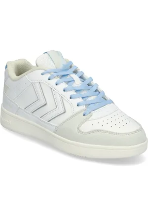 Hummel St. Power Play Wm3 Sport Sneakers Low-top Sneakers White