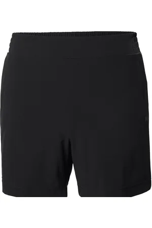Helly Hansen W Thalia Shorts 2.0 Sport Shorts Sport Shorts Black