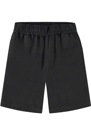 Molo Amal Bottoms Shorts Black