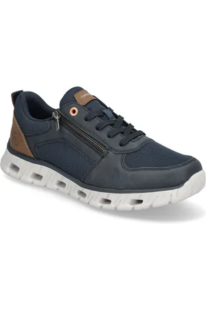 Rieker 04301-14 Matalavartiset Sneakerit Tennarit Navy