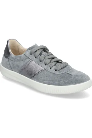 Legero Silence Matalavartiset Sneakerit Tennarit Blue