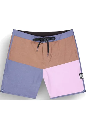 Picture Organic Clothing Andy Heritage 17 Brds Sport Men Sport Clothing Sport Swimwear Sport Swim Shorts Multi/patterned