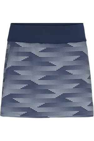 adidas W Ult Prt Skt Sport Sport Clothing Sport Dresses & Skirts Sport Skirts Navy