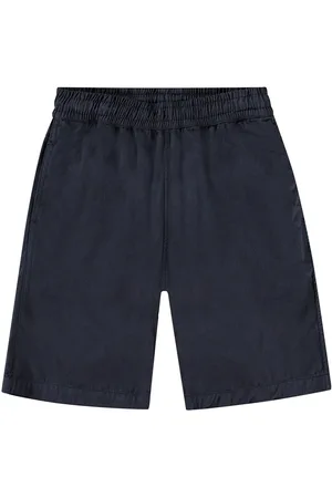 Molo Arrow Bottoms Shorts Black