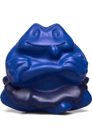 Edwin Emc Stressball - Blue Korut Blue