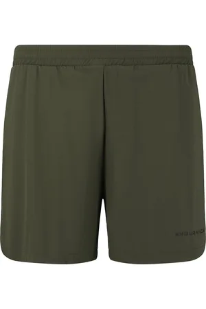 Endurance Dyne M Shorts Sport Men Sport Clothing Sport Shorts Sport Training Shorts Khaki Green