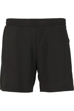 Endurance Dyne M Shorts Sport Men Sport Clothing Sport Shorts Sport Training Shorts Black