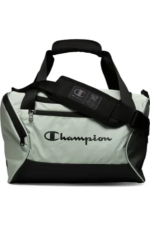 Champion Extra Small Duffel Bags Weekend & Gym Bags Green