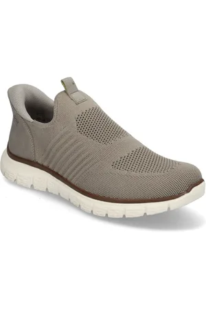 Rieker B6659-64 Matalavartiset Sneakerit Tennarit Beige