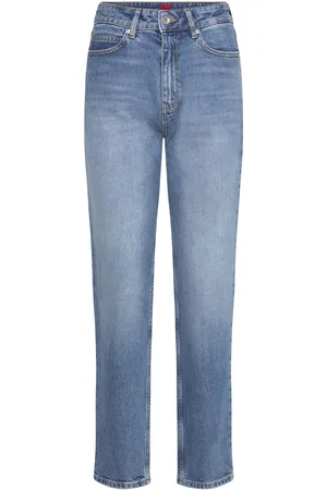 HUGO BOSS 938 Bottoms Jeans Straight-regular Blue
