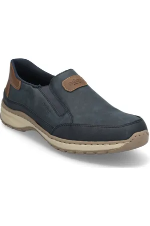 Rieker 03365-14 Kengät Navy