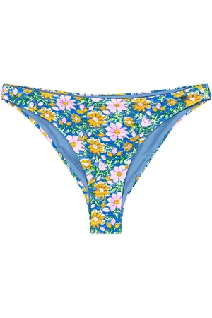 Picture Organic Clothing Wahine Printed Bottoms Bikinialaosa Multi/patterned