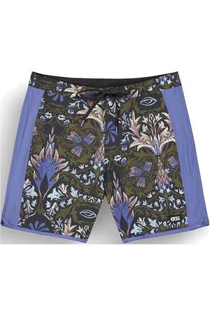 Picture Organic Clothing Andy 17 Printed Brds Sport Men Sport Clothing Sport Swimwear Sport Swim Shorts Multi/patterned