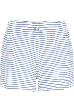 ccdk copenhagen Kimmy Shorts Bottoms Shorts Sweat Shorts Blue