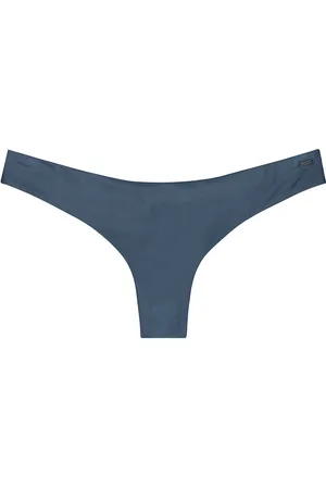 Picture Organic Clothing Figgy Bottoms Bikinialaosa Blue