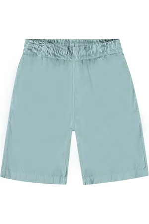 Molo Arrow Bottoms Shorts Blue