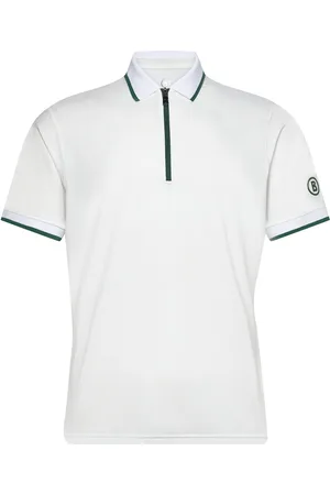 Bogner Cody1 Sport Sport Clothing Sport Tops Sport Polos White