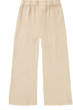 Molo Agatha Bottoms Trousers Beige