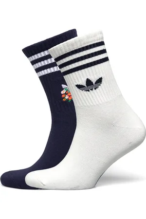 adidas Nelson Val 2P Sport Sport Clothing Sport Socks Multi/patterned