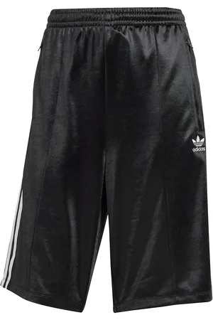 adidas Firebird Short Sport Women Sport Clothing Sport Shorts Sport Casual Shorts Black